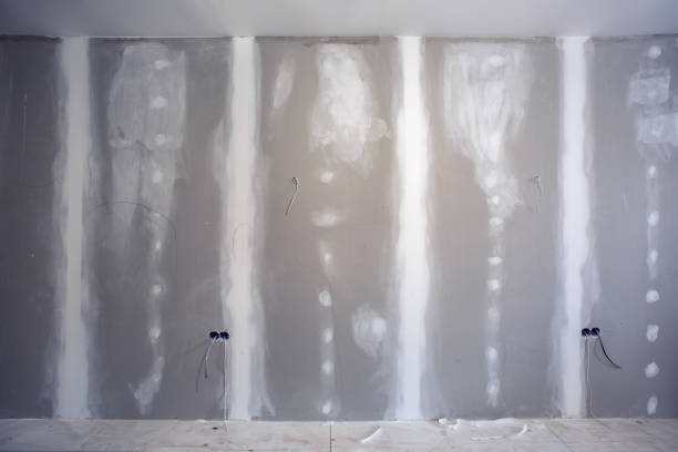 Professional Drywall & Painting Services in Lake Barcroft, VA